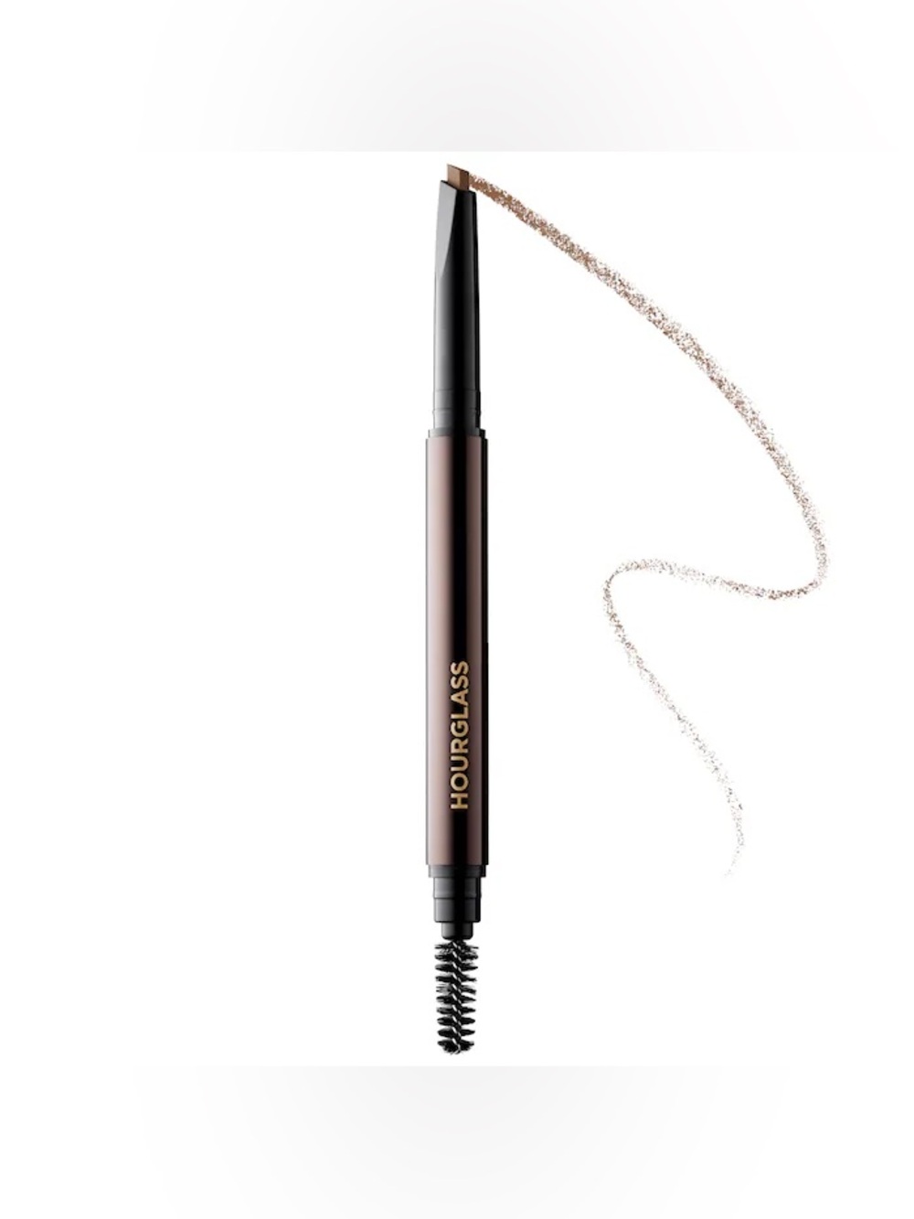 Arch Brow Sculpting Pencil - Blonde - Light Neutral Taupe